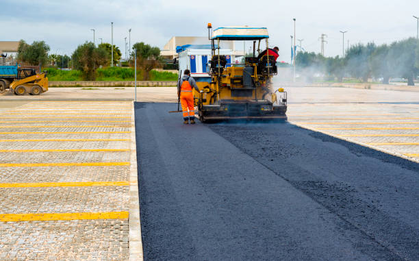 Best Driveway Paving Contractor  in Gridley, IL