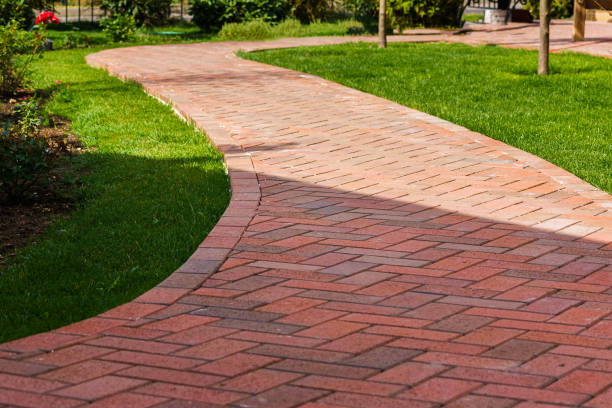 Best Commercial Driveway Pavers  in Gridley, IL