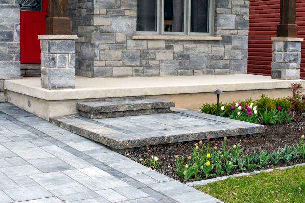 Best Interlocking Driveway Pavers  in Gridley, IL