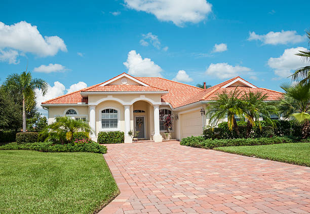 Best Concrete Paver Driveway  in Gridley, IL
