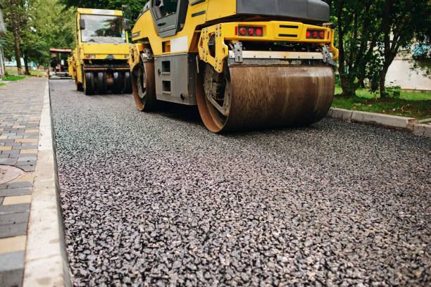 Trusted Gridley, IL Driveway Pavers Experts